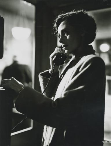 Johnson, Celia [Brief Encounter] Photo