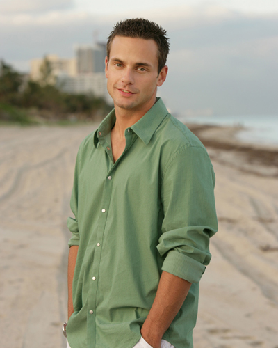 Johnson, Chris [South Beach] Photo