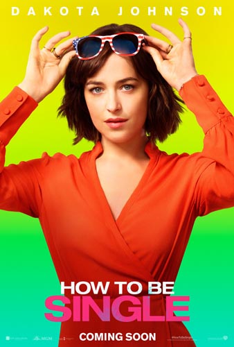 Johnson, Dakota [How to Be Single] Photo