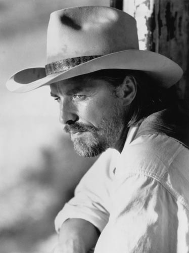 Johnson, Don [Harley Davidson and the Marlboro Man] Photo