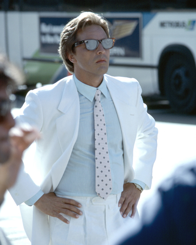 Johnson, Don [Miami Vice] Photo