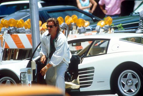Johnson, Don [Miami Vice] Photo