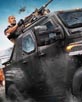 Johnson, Dwayne [The Fate of the Furious]