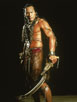 Johnson, Dwayne [The Mummy Returns]