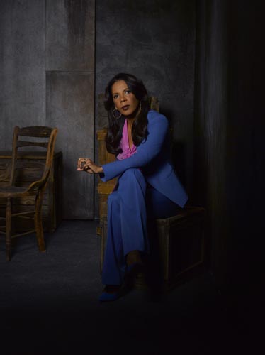 Johnson Jerald, Penny [Castle] Photo