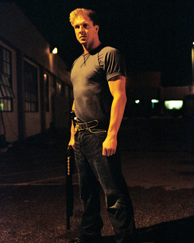 Johnson, Kenny [The Shield] Photo