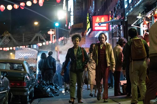 Joker [Cast] Photo