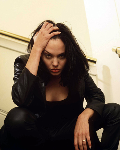 Jolie, Angelina Photo