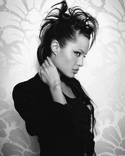 Jolie, Angelina Photo