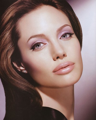 Jolie, Angelina Photo