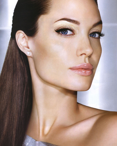 Jolie, Angelina Photo