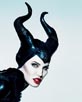 Jolie, Angelina [Maleficent]