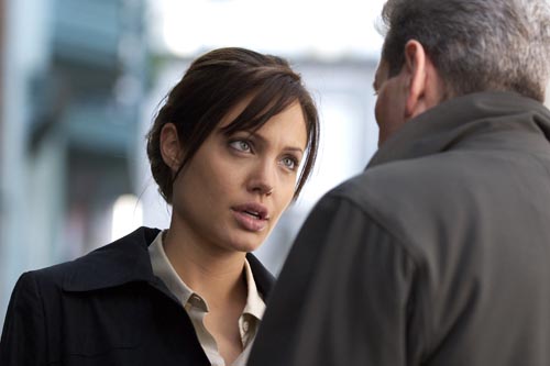 Jolie, Angelina [Taking Lives] Photo