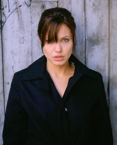 Jolie, Angelina [Taking Lives] Photo