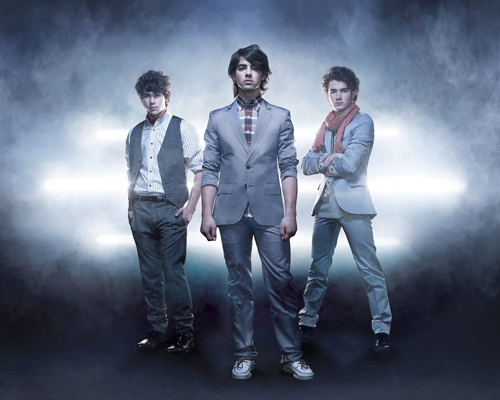 Jonas Brothers [Camp Rock] Photo