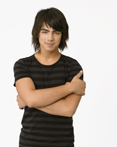 Jonas, Joe [Camp Rock] Photo