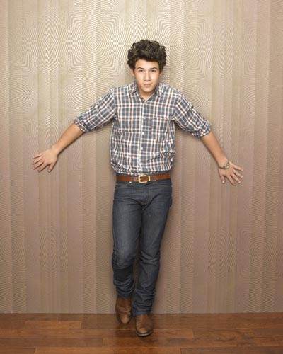Jonas, Nick [Jonas] Photo