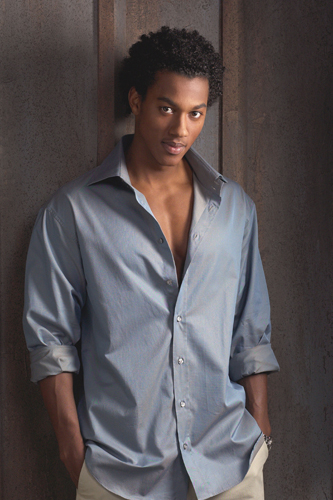 Jonathan, Wesley [What I Like About You] Photo