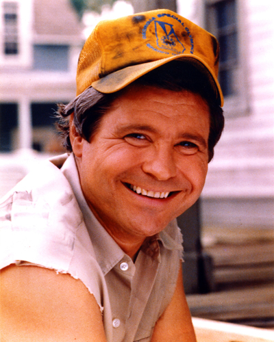 Jones, Ben [The Dukes of Hazzard] Photo