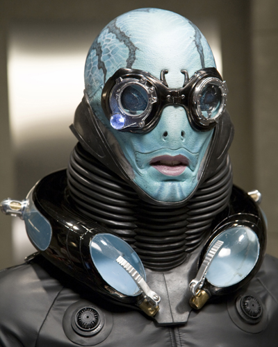 Jones, Doug [Hellboy 2 : The Golden Army] Photo