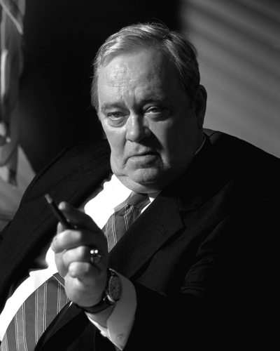 Jones, Eddie [The Invisible Man] Photo