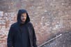 Jones, Finn [Iron Fist]