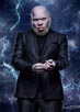 Jones III, Marvin Krondon [Black Lightning]