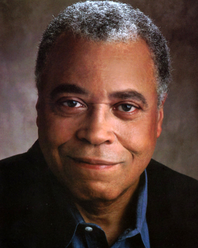 Jones, James Earl Photo