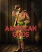 Jones, Orlando [American Gods]