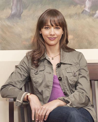 Jones, Rashida [Parks and Recreation] Photo