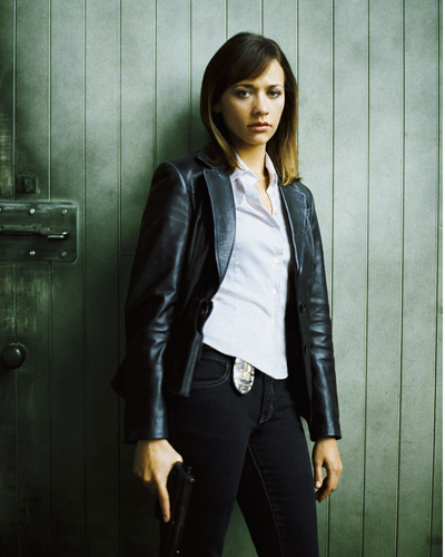 Jones, Rashida [Wanted] Photo