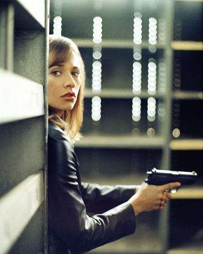 Jones, Rashida [Wanted] Photo