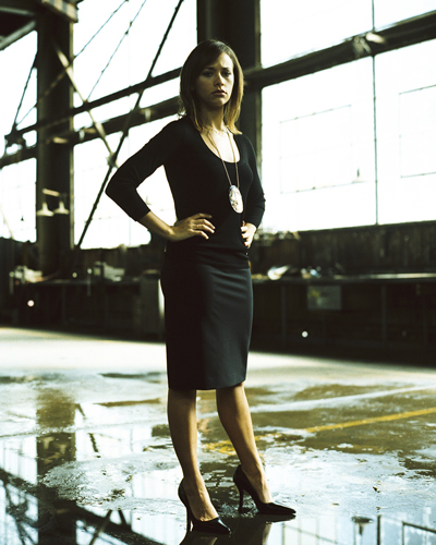 Jones, Rashida [Wanted] Photo