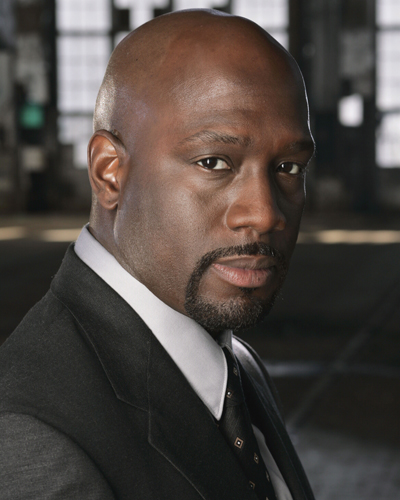 Jones, Richard T [Terminator : The Sarah Connor Chronicles] Photo