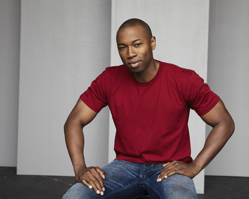 Jones, Robbie [Hellcats] Photo