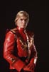 Jones, Sam J [Flash Gordon]