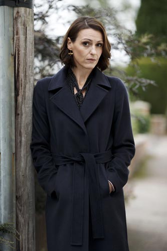 Jones, Suranne [Doctor Foster] Photo