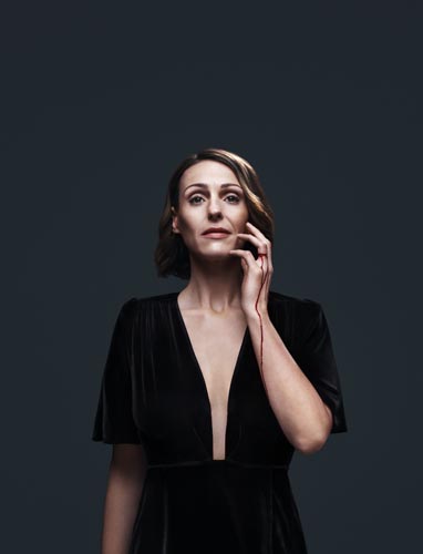 Jones, Suranne [Doctor Foster] Photo