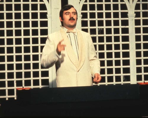 Jones, Terry [Monty Python] Photo