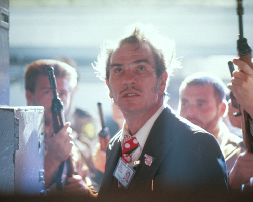 Jones, Tommy Lee [Natural Born Killers] Photo