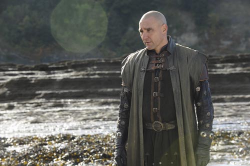 Jones, Vinnie [Galavant] Photo