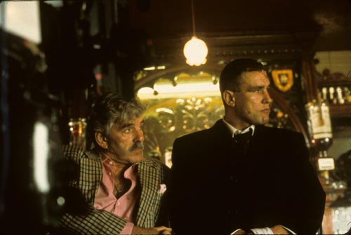 Jones, Vinnie [Snatch] Photo