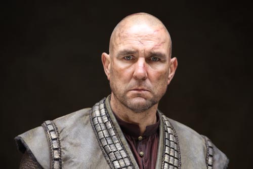 Jones, Vinnie [The Musketeers] Photo