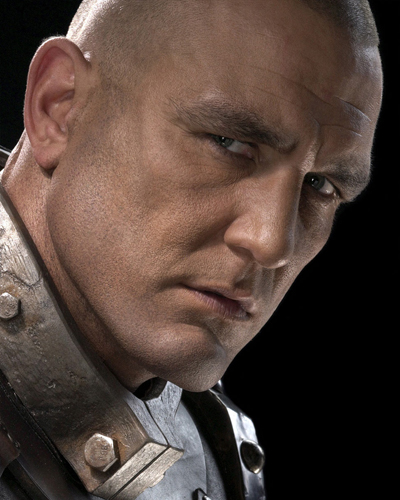 Jones, Vinnie [X-Men 3] Photo