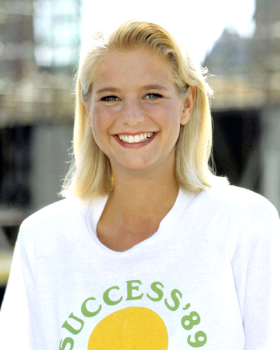 Jonsson, Ulrika Photo