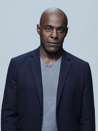 Joseph, Paterson [Timeless] Photo