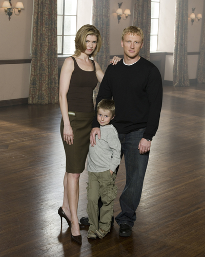 Journeyman [Cast] Photo