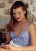 Jovovich, Milla
