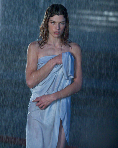 Jovovich, Milla [Resident Evil : Apocalypse] Photo