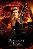 Jovovich, Milla [Resident Evil The Final Chapter]